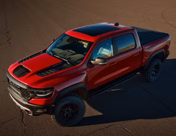 2021–24 Ram 1500 TRX (DT) '2020–24