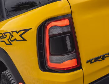 Ram 1500 TRX "Havoc Edition" [EU-spec] (DT) '2023