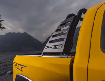 Ram 1500 TRX "Havoc Edition" [EU-spec] (DT) '2023
