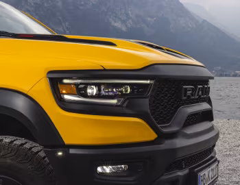 Ram 1500 TRX "Havoc Edition" [EU-spec] (DT) '2023