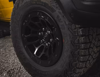 Ram 1500 TRX "Havoc Edition" [EU-spec] (DT) '2023