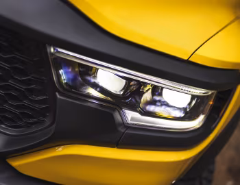 Ram 1500 TRX "Havoc Edition" [EU-spec] (DT) '2023