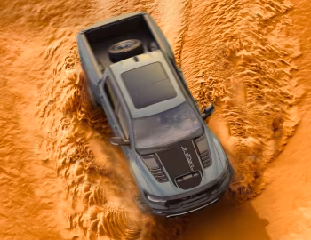2021 Ram 1500 TRX "Launch Edition" (DT) '2020–21