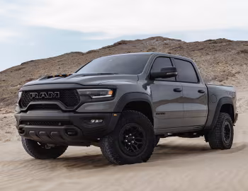 2023 Ram 1500 TRX "Lunar Edition" [North America] (DT) '2023