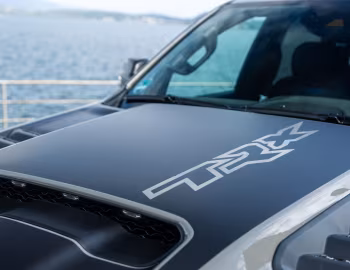 Ram 1500 TRX "Lunar Edition" [EU-spec] (DT) '2023