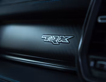 Interior Ram 1500 TRX "Lunar Edition" [EU-spec] (DT) '2023
