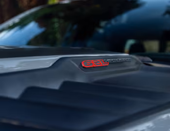 Ram 1500 TRX "Lunar Edition" [EU-spec] (DT) '2023