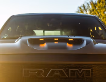 Ram 1500 TRX "Lunar Edition" [EU-spec] (DT) '2023