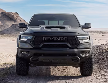 2023 Ram 1500 TRX "Lunar Edition" [North America] (DT) '2023