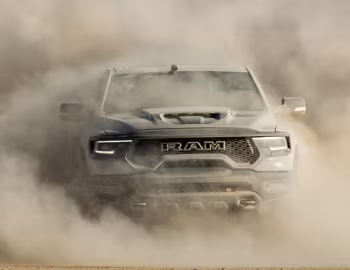 2022 Ram 1500 TRX "Sandblast" (DT) '2022