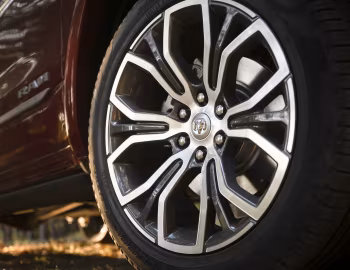 2025–pr. Ram 1500 Tungsten Crew Cab (DT) '2024–pr.