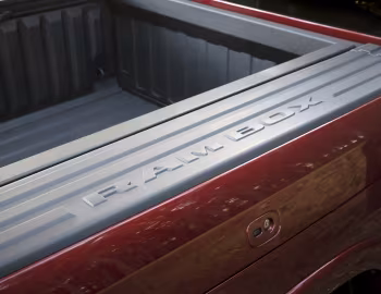 2025–pr. Ram 1500 Tungsten Crew Cab (DT) '2024–pr.