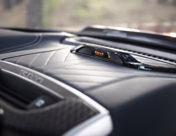 Interior 2025–pr. Ram 1500 Tungsten Crew Cab (DT) '2024–pr.