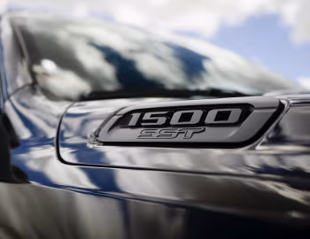 2025–pr. Ram 1500 Warlock [North America] (DT) '2024–pr.