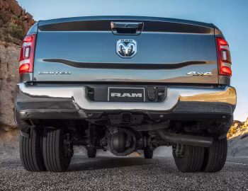 2019–24 Ram 3500 Limited Crew Cab Dually (D2) '2019–24
