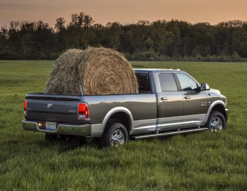 2013–pr. Ram 2500 Laramie Crew Cab '2012–pr.