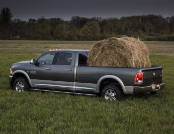 2013–pr. Ram 2500 Laramie Crew Cab '2012–pr.