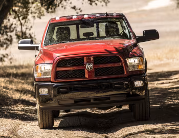 2013–pr. Ram 2500 Outdoorsman Crew Cab '2012–pr.