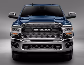 Ram 2500 Laramie Crew Cab [Latam] (DJ) '2019–pr.