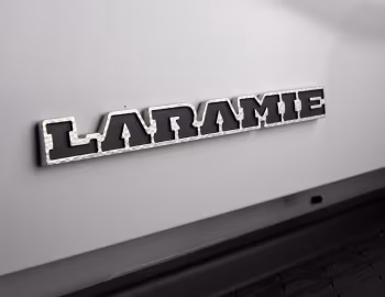 Ram 2500 Laramie Crew Cab [Australia] (DJ) '2021–pr.