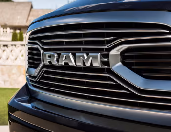 Ram 2500 Laramie Crew Cab [Latam] '2018–19