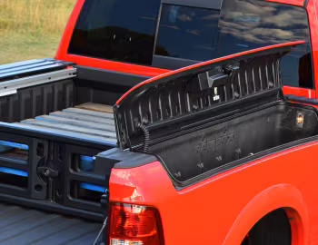 Ram 2500 Laramie Crew Cab [Australia] '2015–pr.