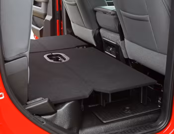 Interior Ram 2500 Laramie Crew Cab [Latam] '2018–19