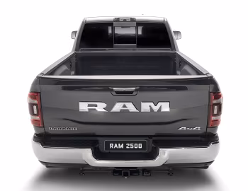 Ram 2500 Laramie Crew Cab [Australia] (DJ) '2021–pr.
