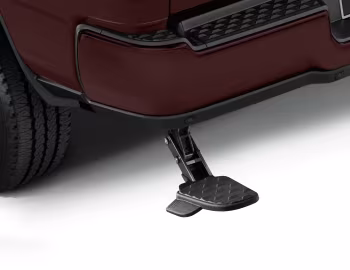 Ram 2500 Laramie "Night Edition" Crew Cab [Latam] (DJ) '2020