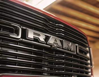 Ram 2500 Laramie "Night Edition" Crew Cab [Latam] (DJ) '2020