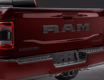 Ram 2500 Laramie "Night Edition" Crew Cab [Latam] (DJ) '2020