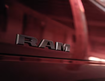 Ram 2500 Laramie "Night Edition" Crew Cab [Latam] (DJ) '2020
