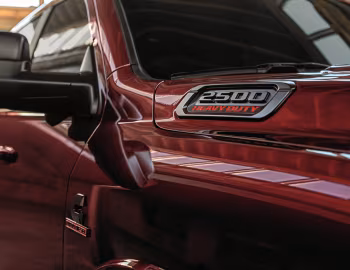 Ram 2500 Laramie "Night Edition" Crew Cab [Latam] (DJ) '2020