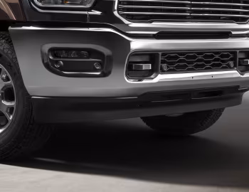 Ram 2500 Laramie "Rodeo" Crew Cab [Brazil] (DJ) '2021
