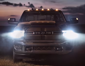 Ram 2500 Laramie "Rodeo" Crew Cab [Brazil] (DJ) '2021