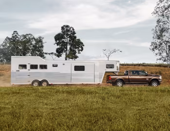 Ram 2500 Laramie "Rodeo" Crew Cab [Brazil] (DJ) '2021