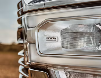 Ram 2500 Laramie "Rodeo" Crew Cab [Brazil] (DJ) '2021
