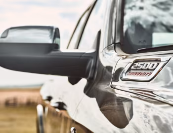 Ram 2500 Laramie "Rodeo" Crew Cab [Brazil] (DJ) '2021