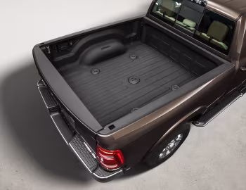 Porta-malas Ram 2500 Laramie "Rodeo" Crew Cab [Brazil] (DJ) '2021