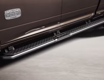 Ram 2500 Laramie "Rodeo" Crew Cab [Brazil] (DJ) '2021