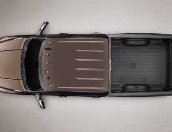 Ram 2500 Laramie "Rodeo" Crew Cab [Brazil] (DJ) '2021