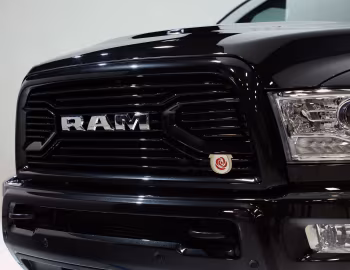 2017 Ram 2500 Limited Crew Cab "Kentucky Derby" '2017