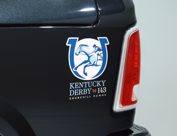 2017 Ram 2500 Limited Crew Cab "Kentucky Derby" '2017