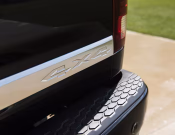 2018 Ram 2500 Limited "Tungsten Edition" Mega Cab '2017–19
