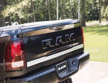 2018 Ram 2500 Limited "Tungsten Edition" Mega Cab '2017–19