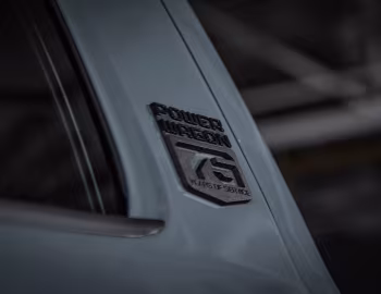 2021 Ram 2500 Power Wagon "75th Anniversary Edition" Crew Cab (DJ) '2020–21