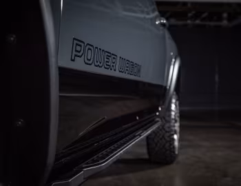 2021 Ram 2500 Power Wagon "75th Anniversary Edition" Crew Cab (DJ) '2020–21