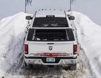 2014–16 Ram 2500 Power Wagon Crew Cab '2014–16