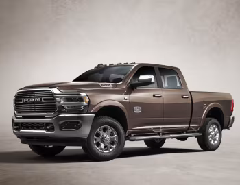 Ram 2500 Laramie "Rodeo" Crew Cab [Brazil] (DJ) '2021