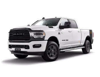 Ram 2500 "Yellowstone Edition" [Australia] (DJ) '2024